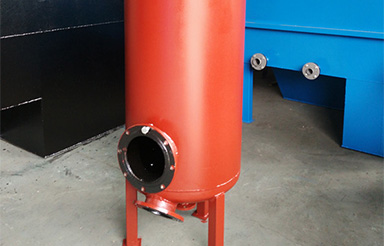 機(jī)械過濾器