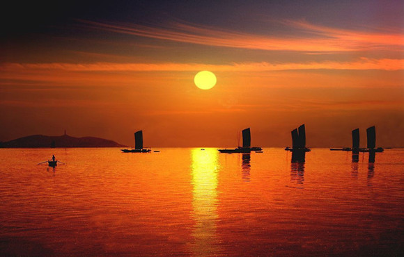 市政府督查辦開展巢湖風(fēng)景名勝區(qū)生態(tài)環(huán)境損害問題整改專項(xiàng)督查